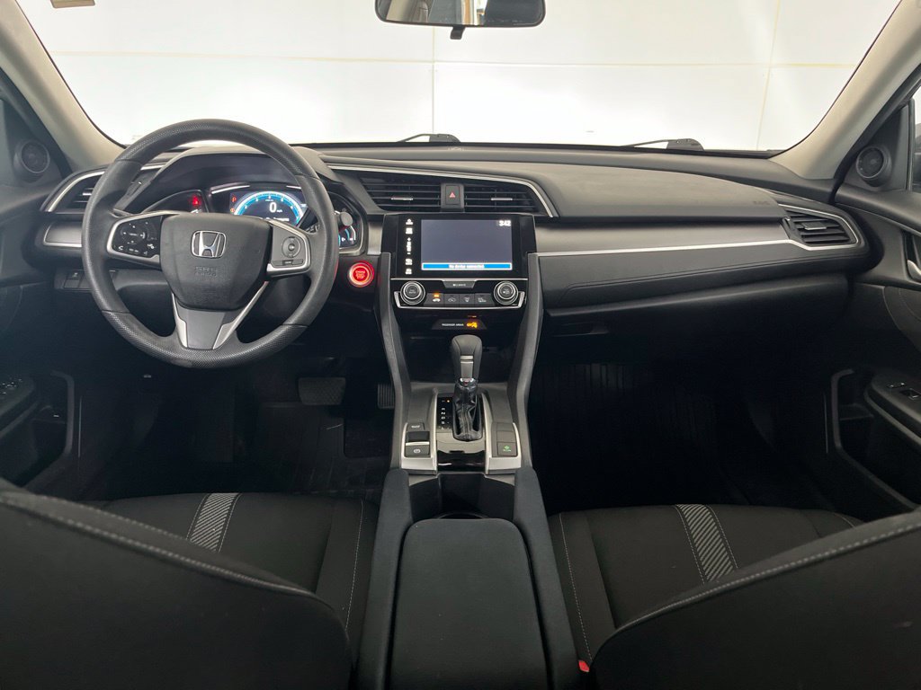 Used 2016 Honda Civic EX image 30