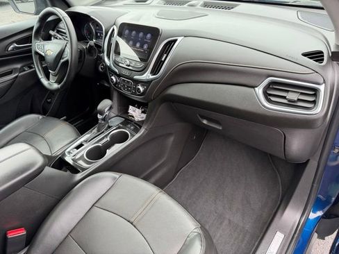 Used 2023 Chevrolet Equinox Premier FWD image 14