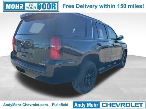 Used 2020 Chevrolet Tahoe LS image 5