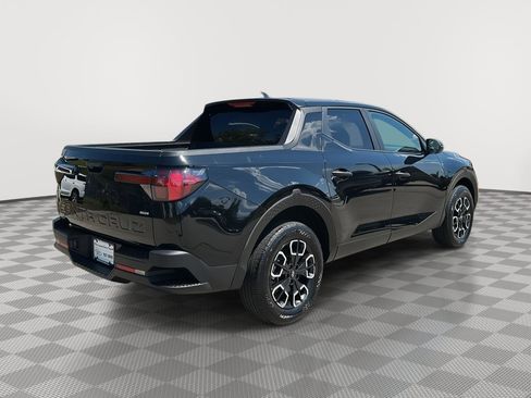 Used 2024 Hyundai Santa Cruz SEL AWD/4WD image 5