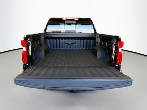 Used 2026 Chevrolet Silverado 1500 RST w/ RST All Star Premium Package AWD/4WD image 29