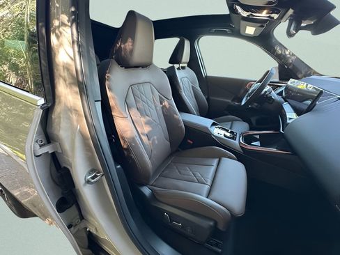 New 2026 BMW X3 xDrive30 image 23