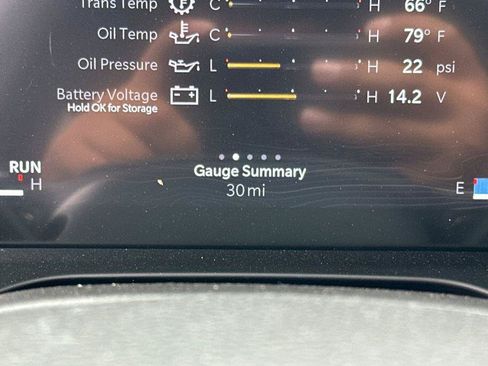 New 2026 Jeep Grand Cherokee L Limited AWD/4WD image 28