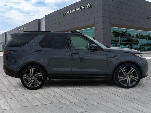 New 2026 Land Rover Discovery Limited Edition AWD/4WD image 6