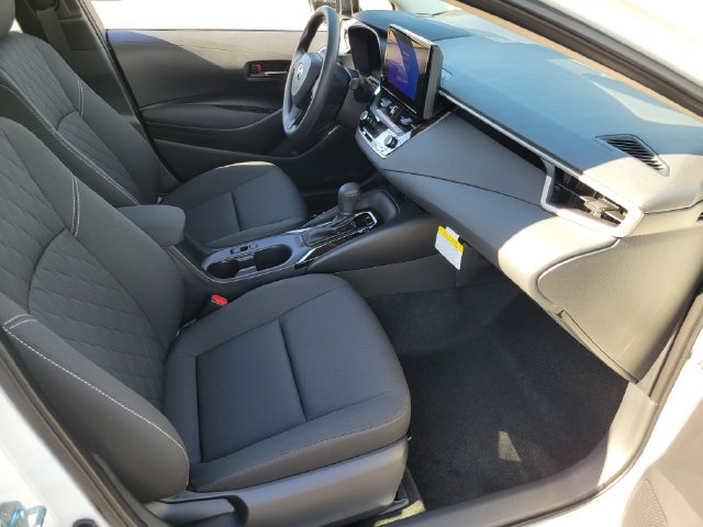 New 2027 Toyota Corolla LE w/ LE Premium Package FWD image 19