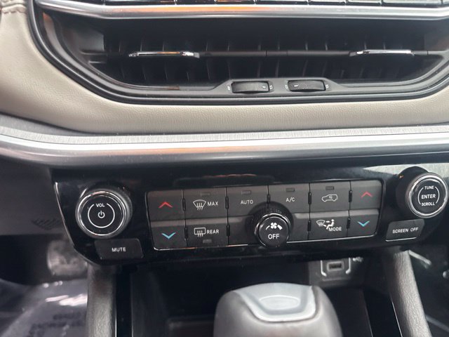 Certified 2024 Jeep Compass Limited w/ Elite Group AWD/4WD image 29