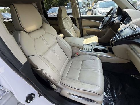 Used 2020 Acura MDX Sport Hybrid w/ Advance Pkg AWD/4WD image 9