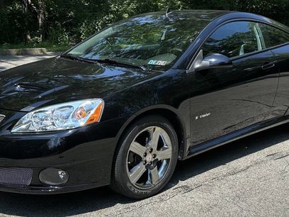 Used 2008 Pontiac G6 GXP w/ Sun And Sound Package