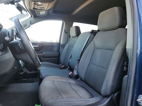 Used 2020 GMC Sierra 1500 Elevation w/ Elevation Value Package image 13