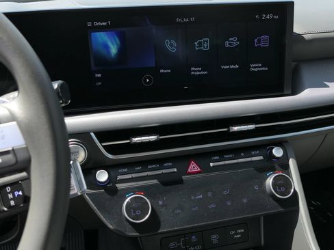 Certified 2025 Hyundai Sonata SEL FWD image 20