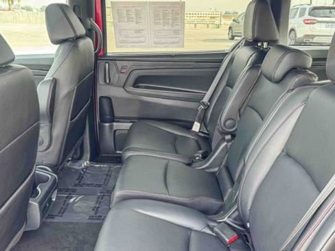 Used 2024 Honda Odyssey Sport image 21