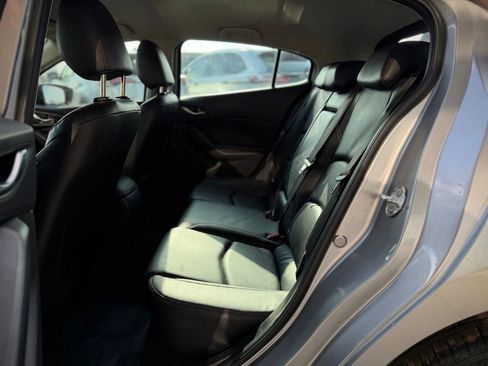 Used 2014 MAZDA MAZDA3 s Touring image 17