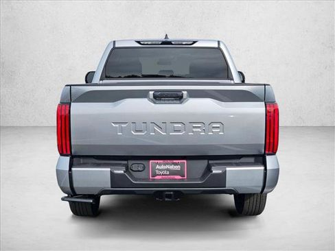 New 2026 Toyota Tundra SR5 image 8
