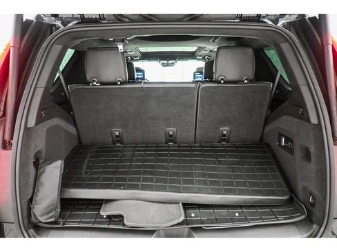 Used 2022 Cadillac Escalade Sport Platinum w/ Heavy-Duty Trailer Package image 61