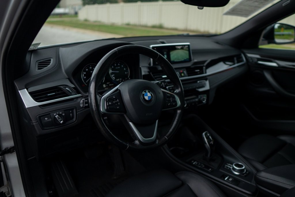 Used 2021 BMW X2 xDrive28i w/ Convenience Package AWD/4WD image 28