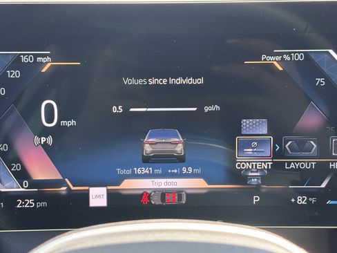 Certified 2026 BMW 530i RWD image 20