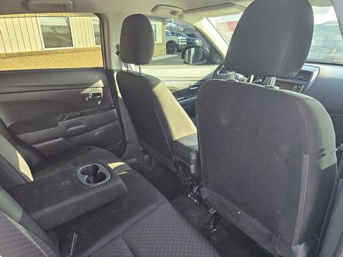 Used 2019 Mitsubishi Outlander Sport ES image 20