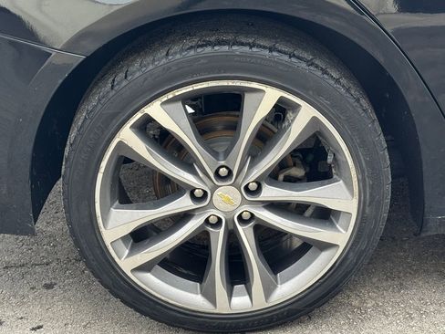 Used 2021 Chevrolet Malibu LT image 47