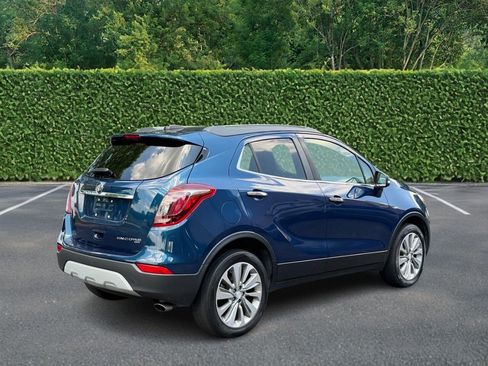 Used 2019 Buick Encore Preferred w/ Safety Package AWD/4WD image 3
