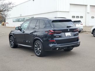 Certified 2025 BMW X5 xDrive40i w/ M Sport Package video 2