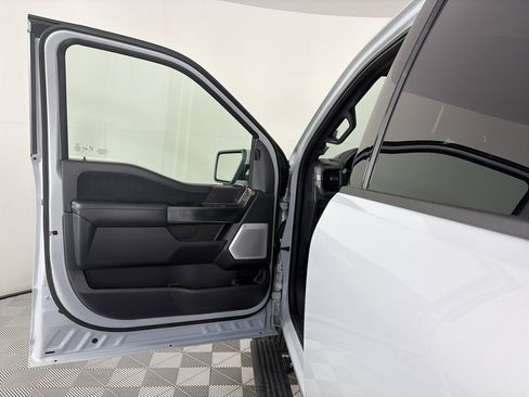 Used 2025 Ford F150 Platinum w/ Equipment Group 702A High image 10