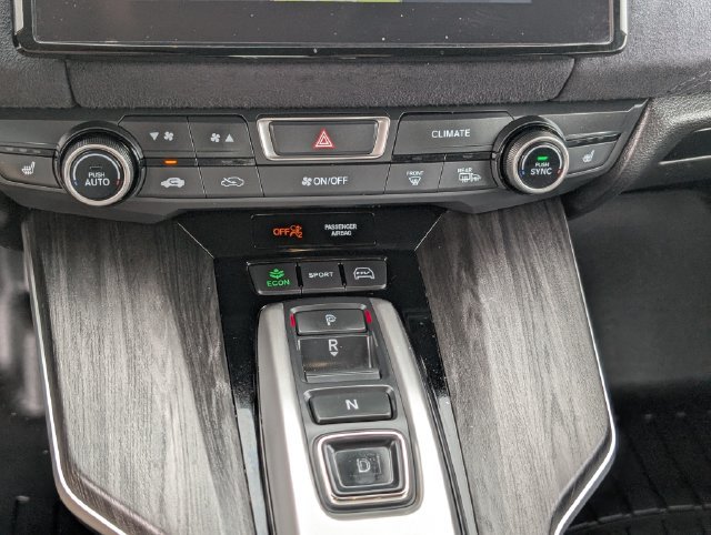 Used 2018 Honda Clarity Touring image 27