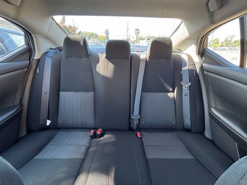 Used 2025 Nissan Sentra SV FWD image 37