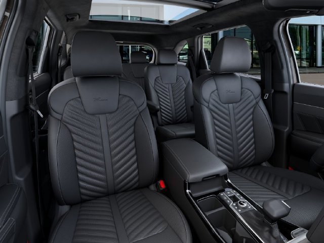New 2026 Kia Sorento SX Prestige AWD/4WD image 15