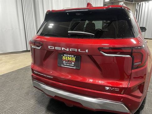 New 2026 GMC Terrain Denali image 5