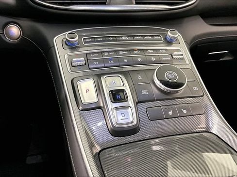 Used 2023 Hyundai Santa Fe SEL w/ Premium Package FWD image 8