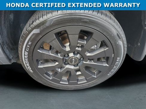 Certified 2022 Honda Passport EX-L image 10