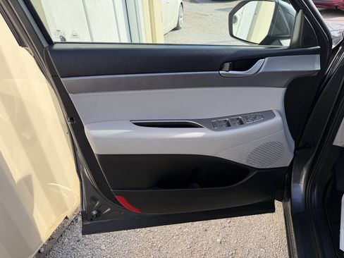 Used 2020 Hyundai Palisade SEL w/ Convenience Package image 9