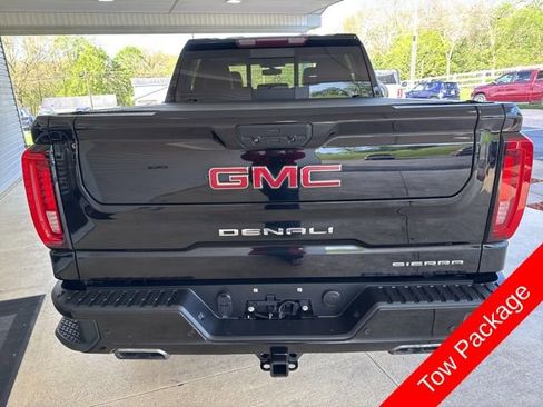 Used 2019 GMC Sierra 1500 Denali image 7