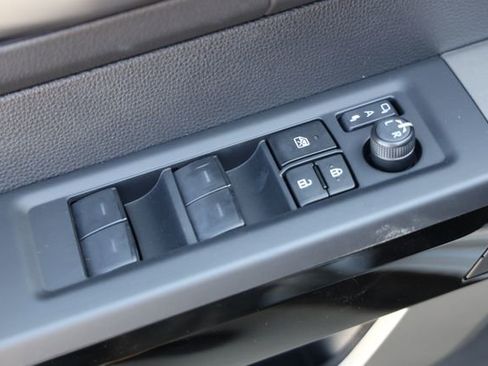 New 2026 Toyota Tundra Limited image 16