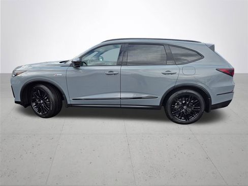 New 2026 Acura MDX A-Spec image 9
