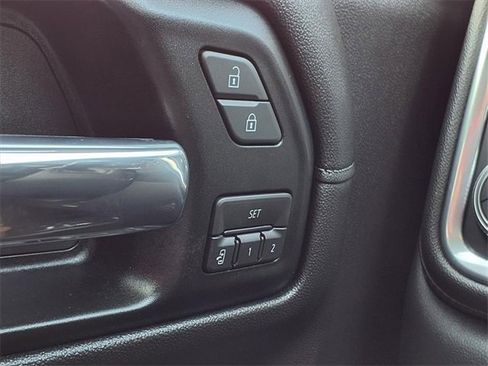 Used 2019 GMC Sierra 1500 SLT w/ SLT Premium Plus Package image 24