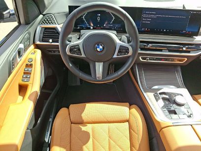 Used 2026 BMW X7 xDrive40i w/ M Sport Package