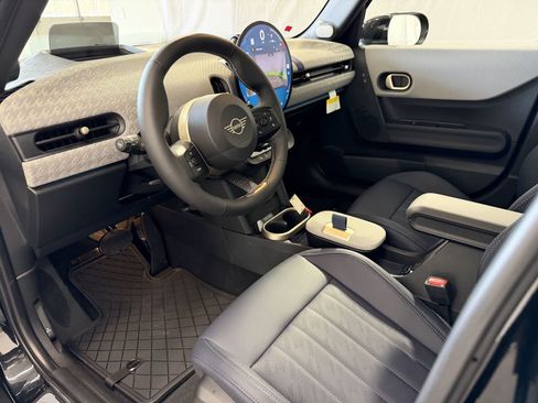 New 2026 MINI Cooper S FWD image 10