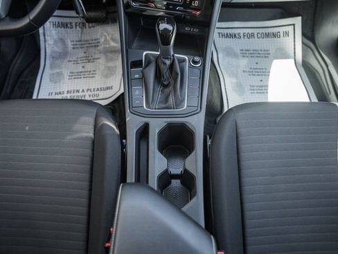 Used 2025 Volkswagen Jetta S FWD image 29
