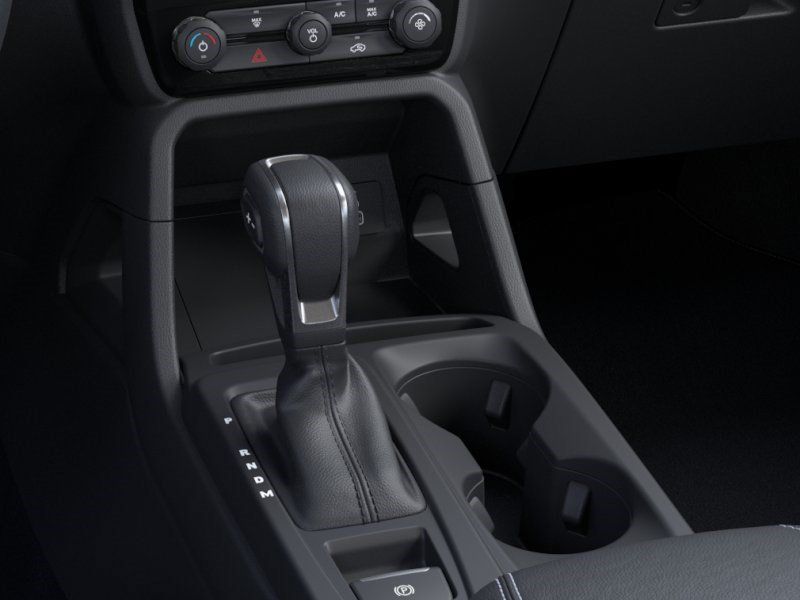 New 2026 Ford Ranger XLT AWD/4WD image 16