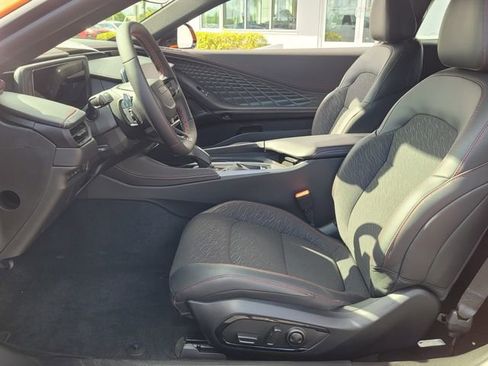 New 2025 Dodge Charger R/T w/ Quick Order Package 25M R/T image 10