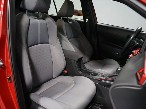 Certified 2023 Toyota Corolla Cross S image 30