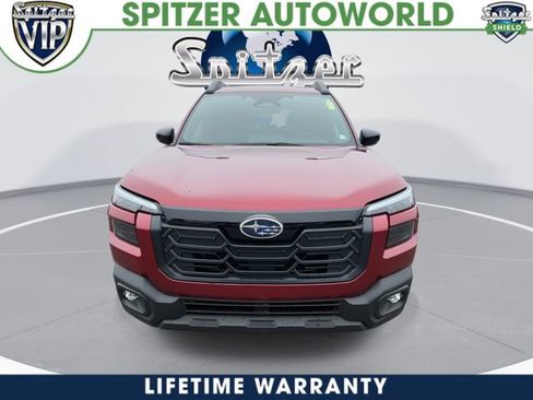 New 2026 Subaru Outback Premium image 3