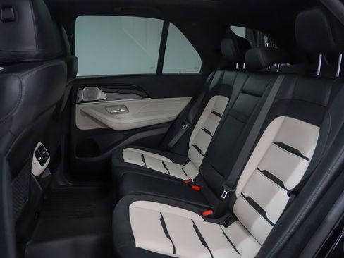 Used 2024 Mercedes-Benz GLE 53 AMG 4MATIC image 17