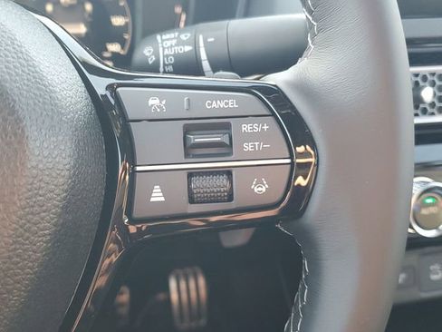 New 2026 Honda Civic Sport Touring image 35