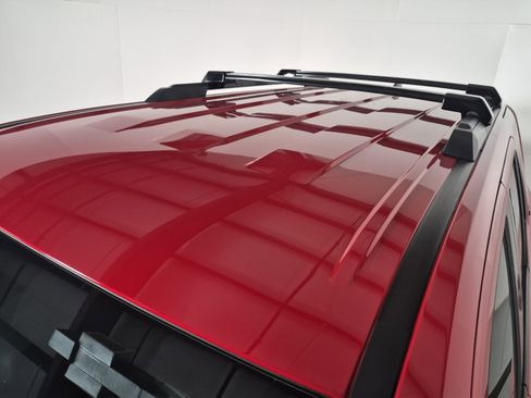 New 2026 Toyota 4Runner TRD Sport Premium image 9