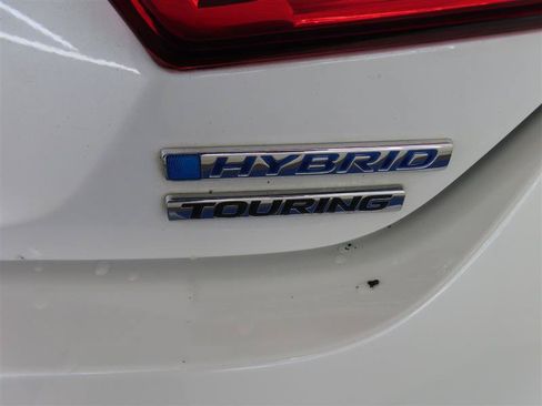 Used 2022 Honda Accord Touring image 15