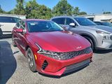 Used 2024 Kia K5 LXS image 2
