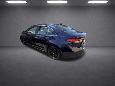 Used 2024 Toyota Corolla LE FWD image 19
