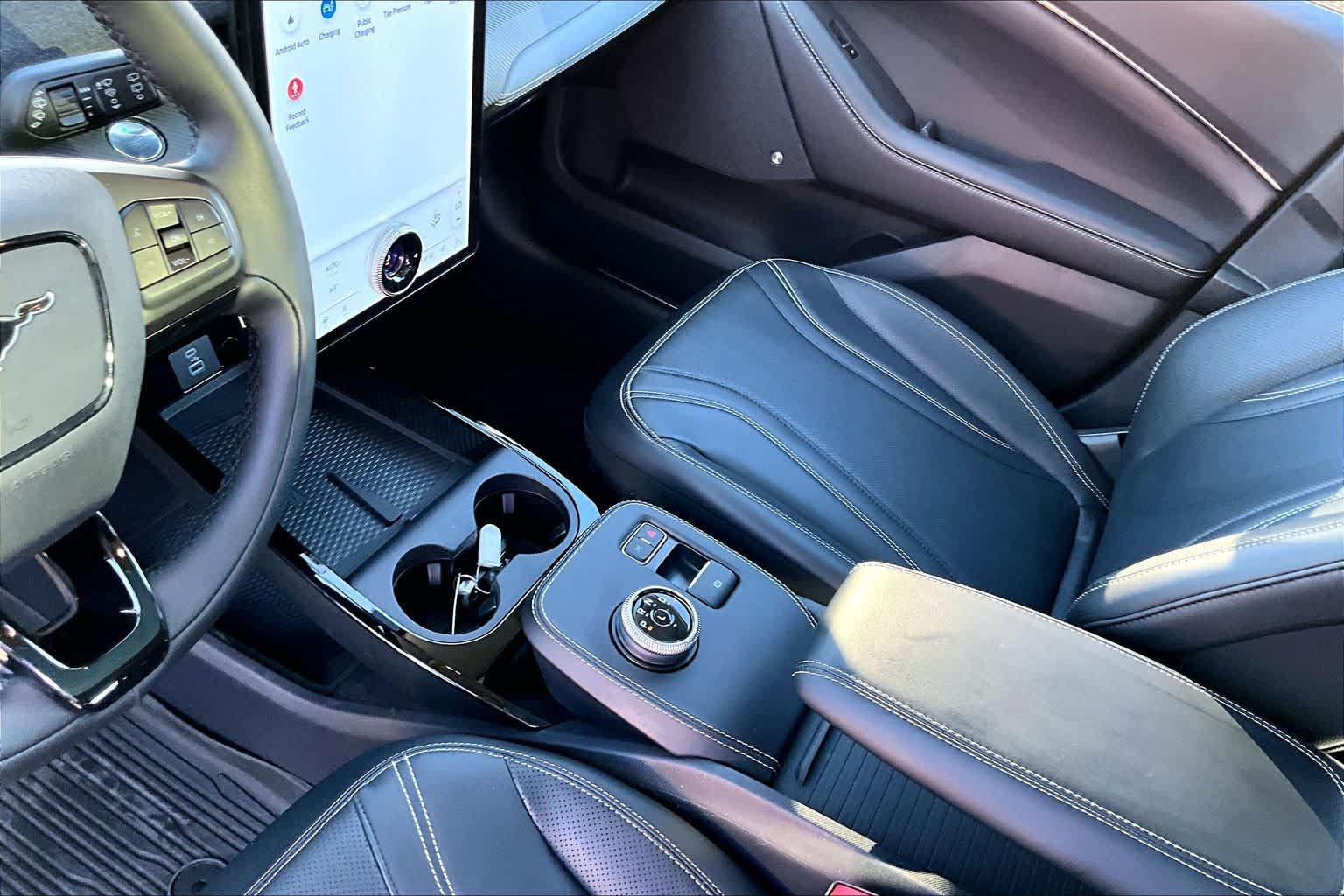 Used 2023 Ford Mustang Mach-E Premium RWD image 15